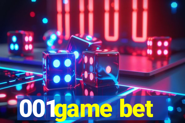 001game bet